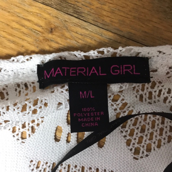 Bohemian Style Shawl - Picture 2 of 3